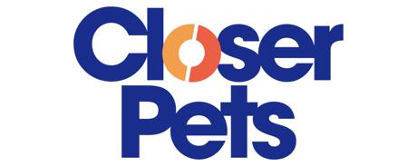Closer Pets discount code