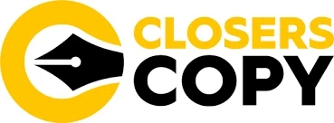 ClosersCopy logo