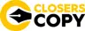 ClosersCopy logo