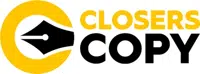 ClosersCopy logo