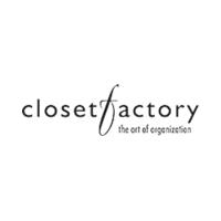 Closet Factory promo code