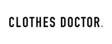 Clothes Doctor discount code