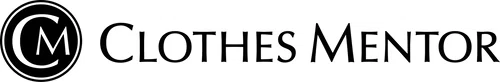Clothes Mentor logo