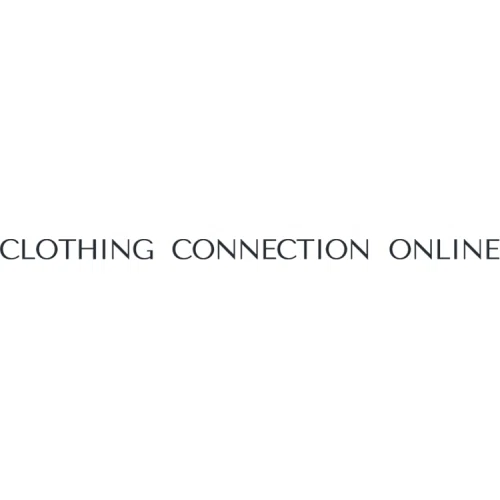 Clothing Connection Online logo