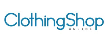 Clothing Shop Online promo code