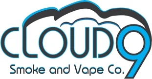 Cloud 9 Smoke logo