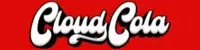 Cloud Cola logo