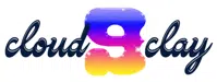 Cloud 9 Clay logo