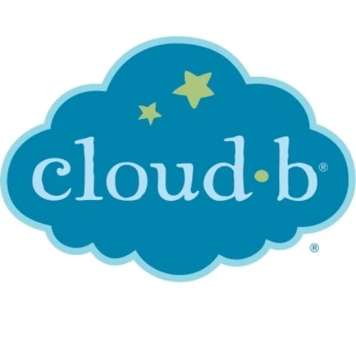 Cloud B logo