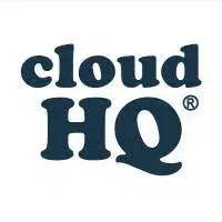 cloudHQ logo