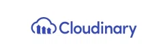 Cloudinary logo