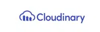 Cloudinary logo