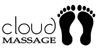 Cloud Massage logo