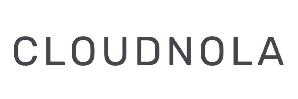 Cloudnola logo