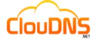 ClouDNS logo