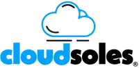 Cloud Soles logo