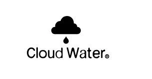 Cloud Water Brands logo
