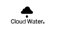 Cloud Water Brands logo