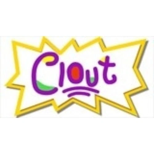 Clout Closet logo