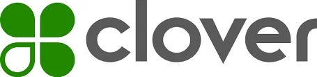 Clover US logo