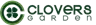 Clovers Garden logo