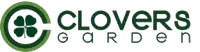 Clovers Garden logo