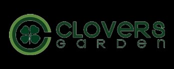 Clovers Garden discount code