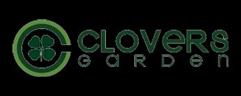 Clovers Garden promo code