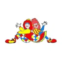 ClownAntics logo