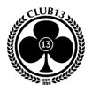 Club13 coupon code