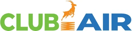 ClubAir logo