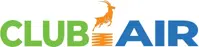 ClubAir logo