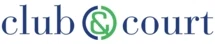 Club & Court logo