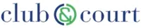 Club & Court logo