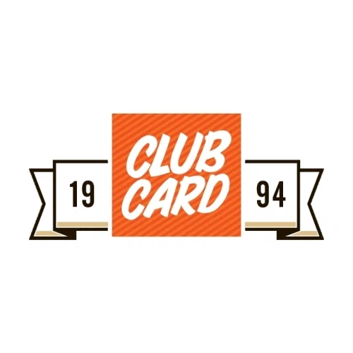 Clubcard Printing logo