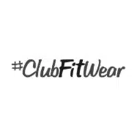 Club Fit Wear logo