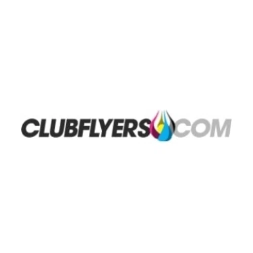 Clubflyers.com logo