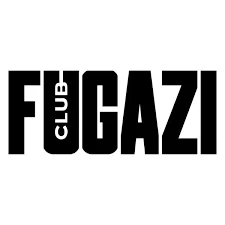 Club Fugazi logo