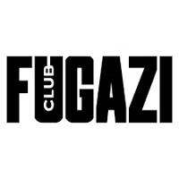 Club Fugazi logo