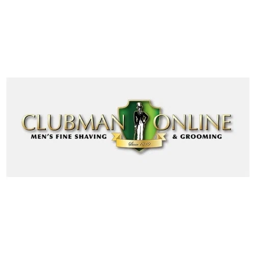 Clubman Pinaud logo