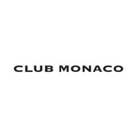 Club Monaco promo code