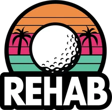 Club Rehab logo