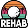Club Rehab logo