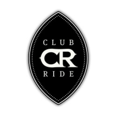 Club Ride Apparel discount code