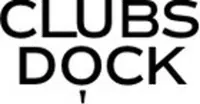 ClubsDock logo