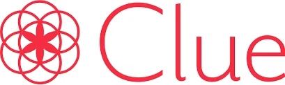 Clue Period logo