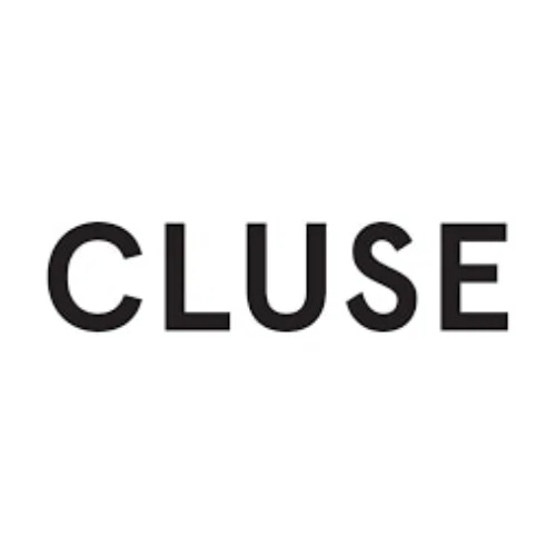 Cluse logo