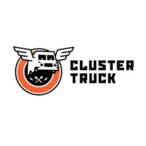 ClusterTruck logo