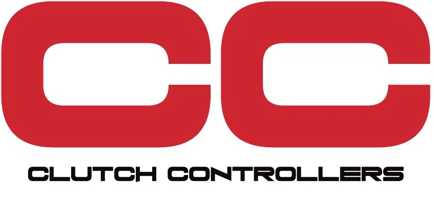 Clutch Controllers logo