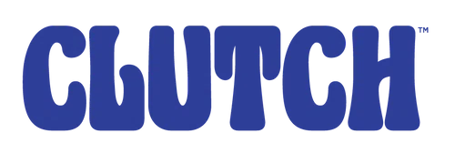 CLUTCH Glue logo